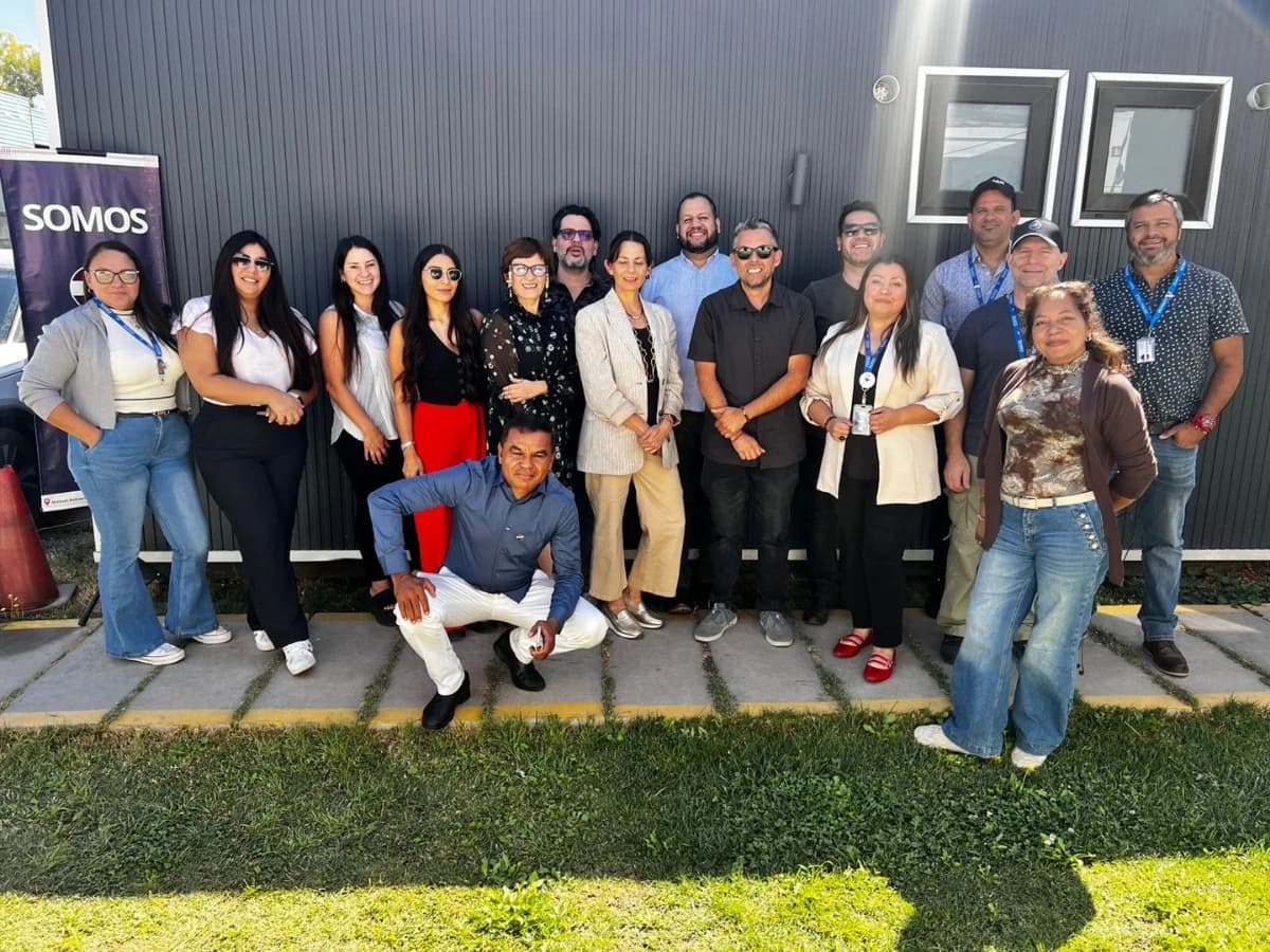 Equipo profesional de RE/MAX Green House