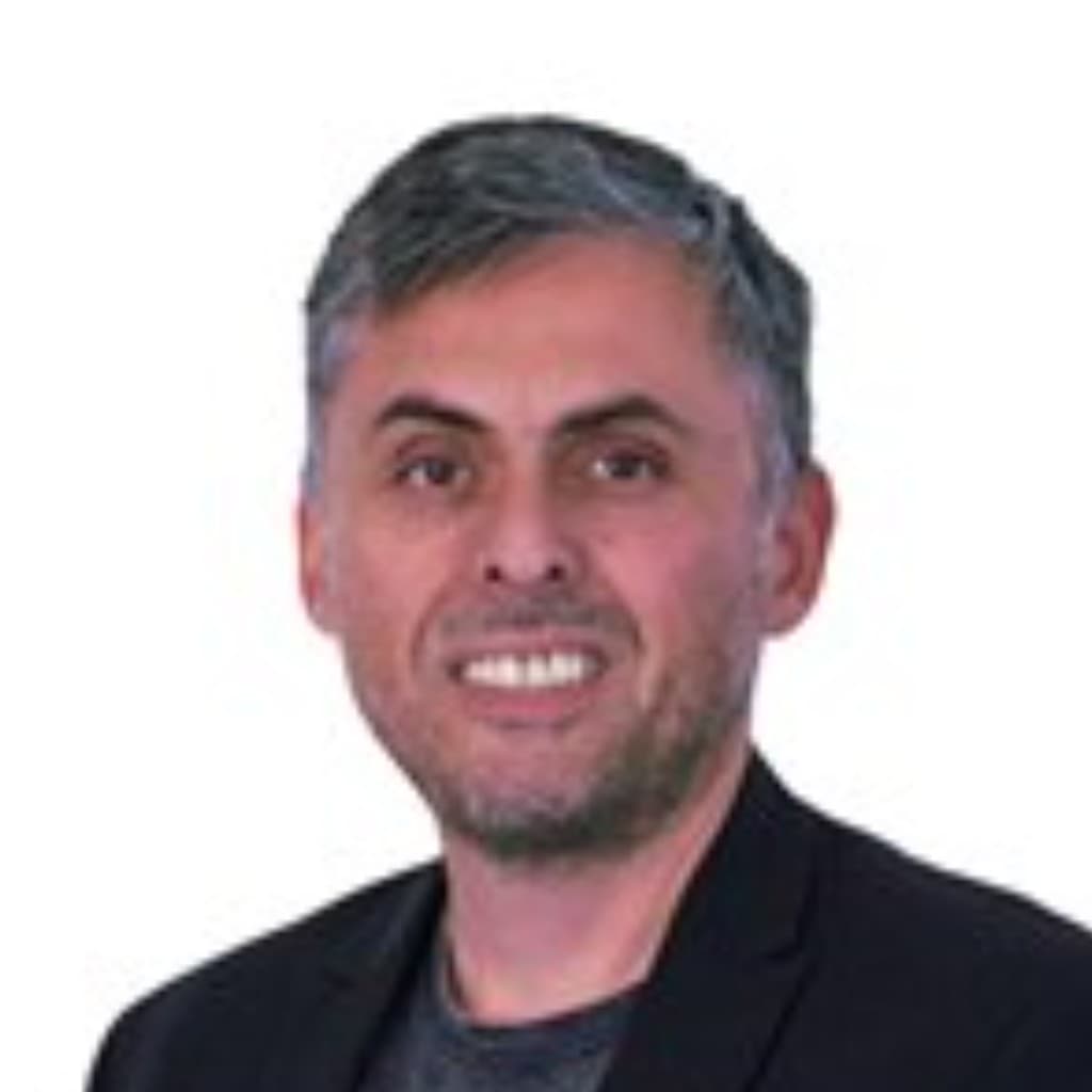 Cesar Bustos Carrasco
