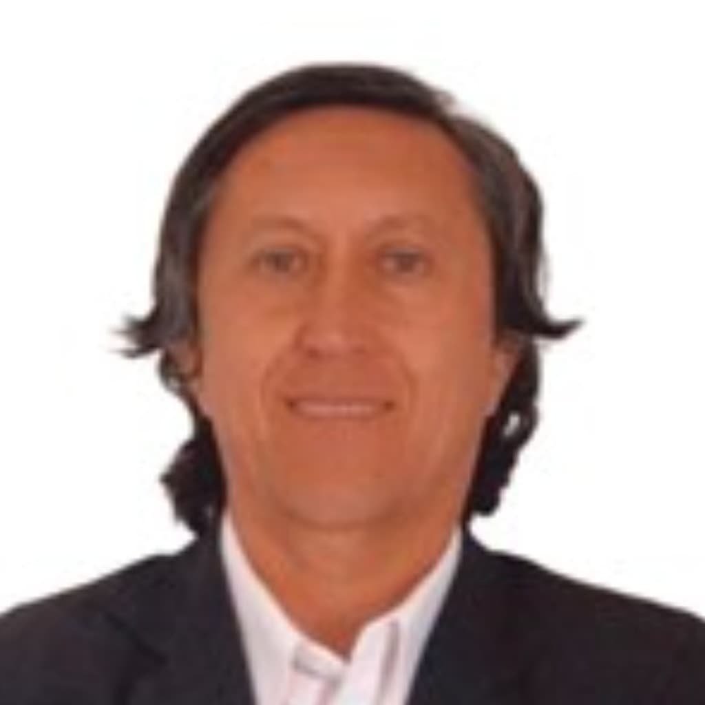 David Jofre Pizarro