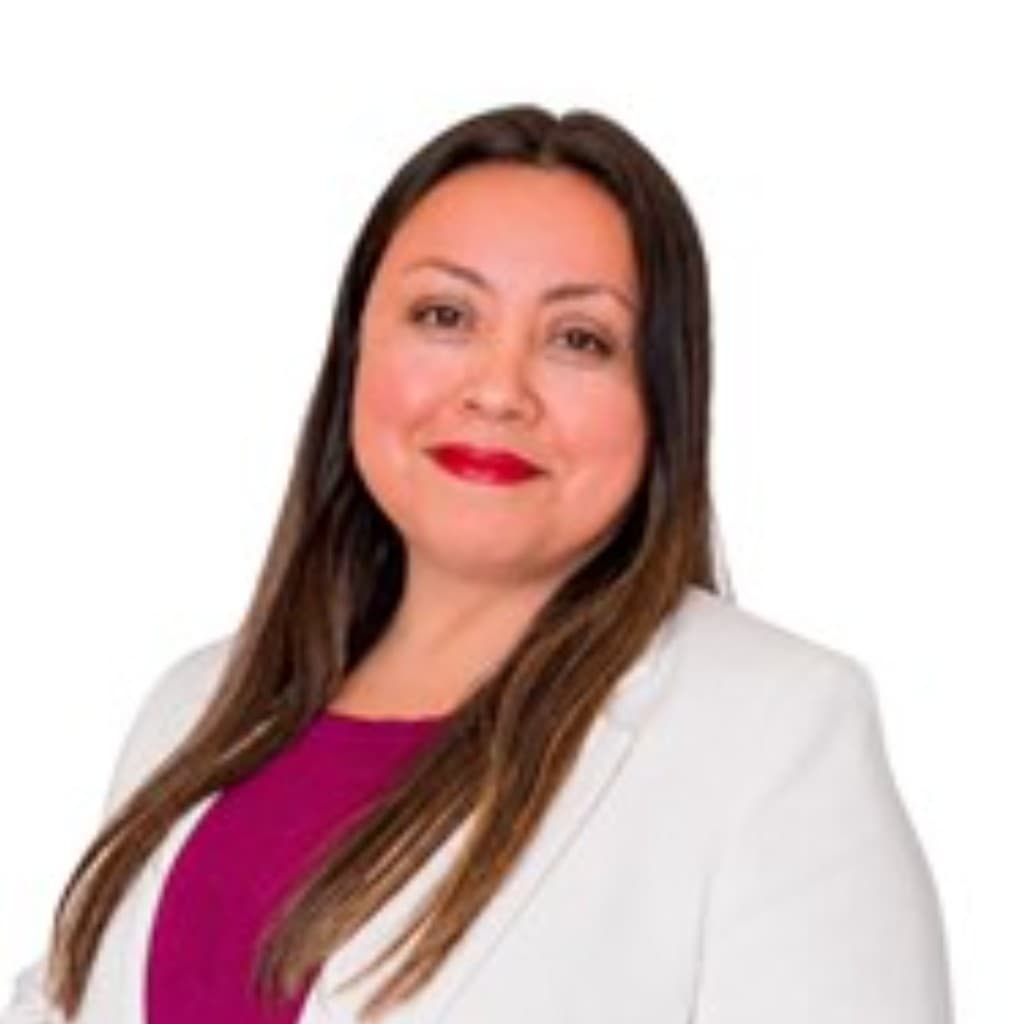 Alejandra Sepulveda Gatica