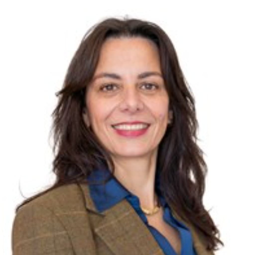 Ana María Bofill