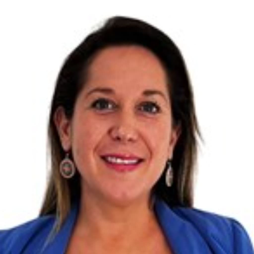Leslie Sandoval