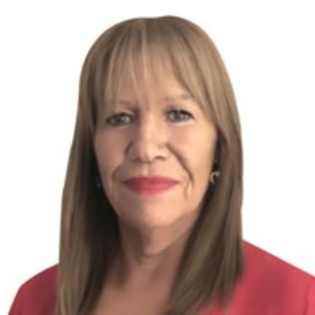 Ruby Madariaga