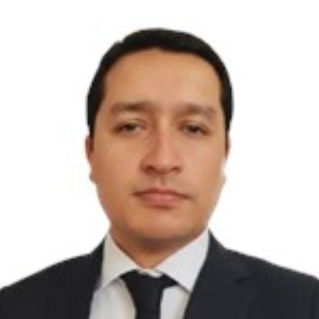 Eduardo Valdes