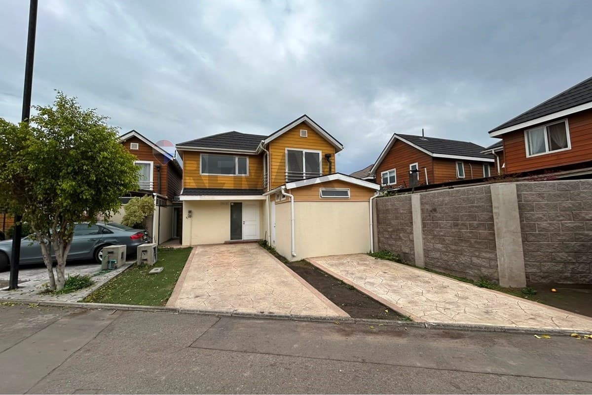 Casa · Venta
