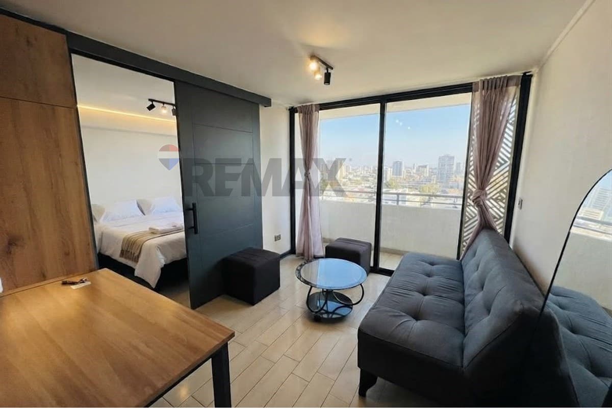 Departamento · Venta