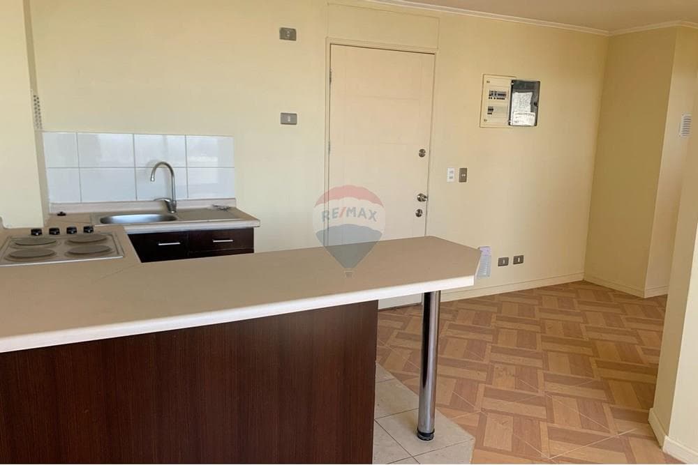 Departamento · Venta