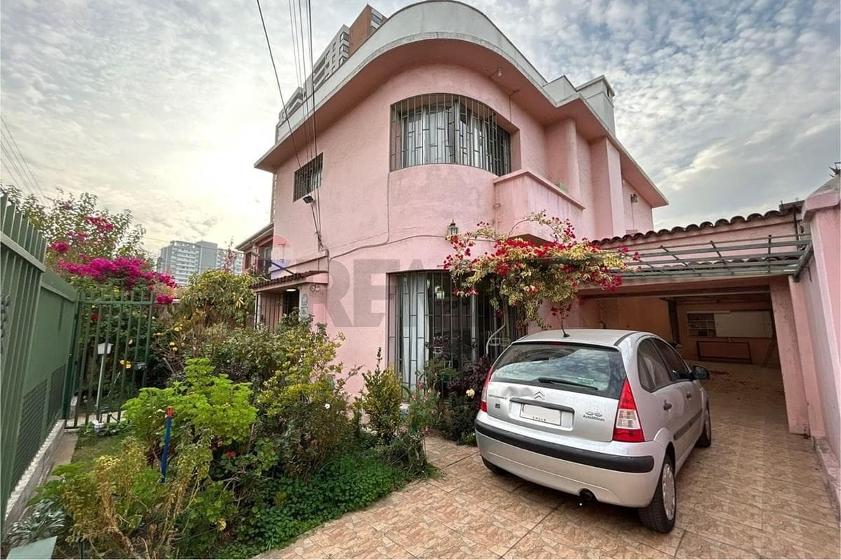 Casa · Venta