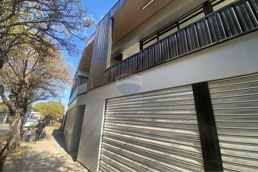 Comercial / Retail · Arriendo