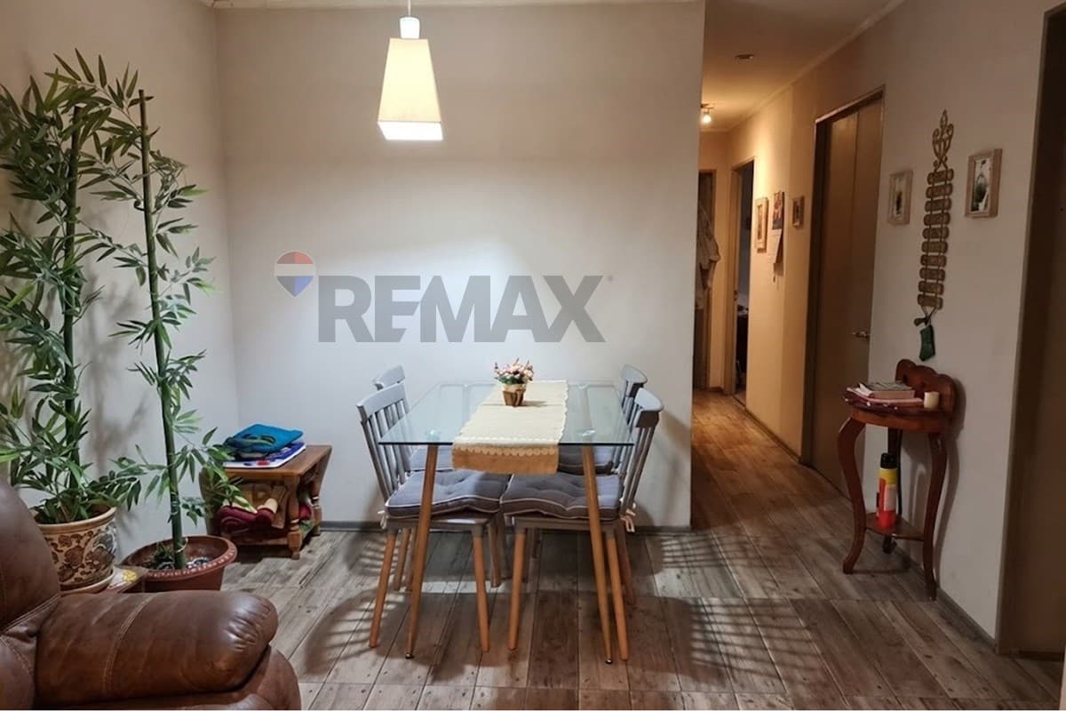 Departamento · Venta