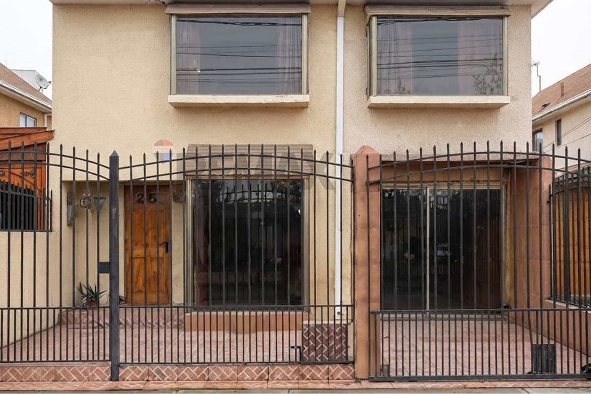 Casa · Venta