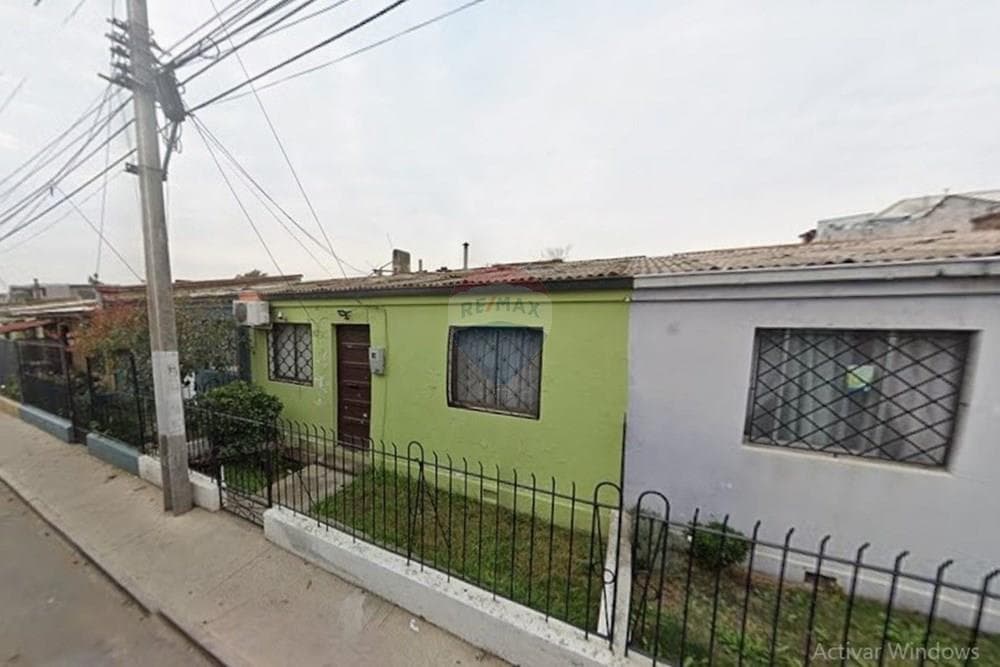 Casa · Venta