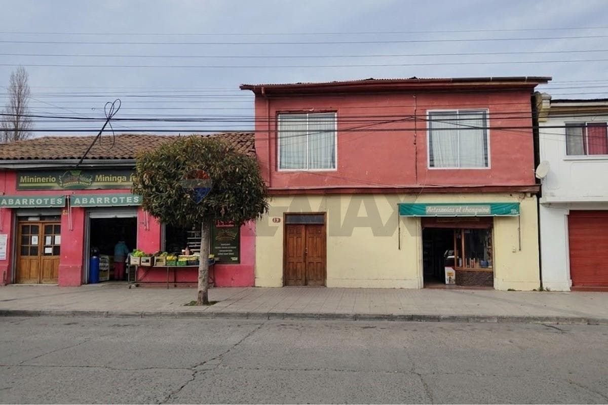 Comercial / Retail · Venta