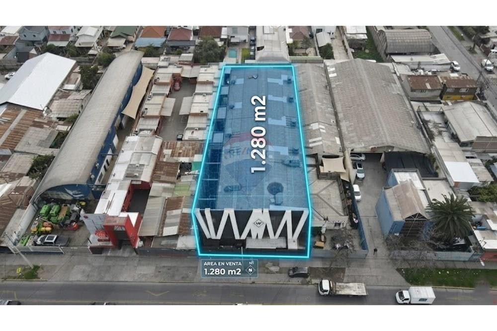 Comercial / Retail · Venta