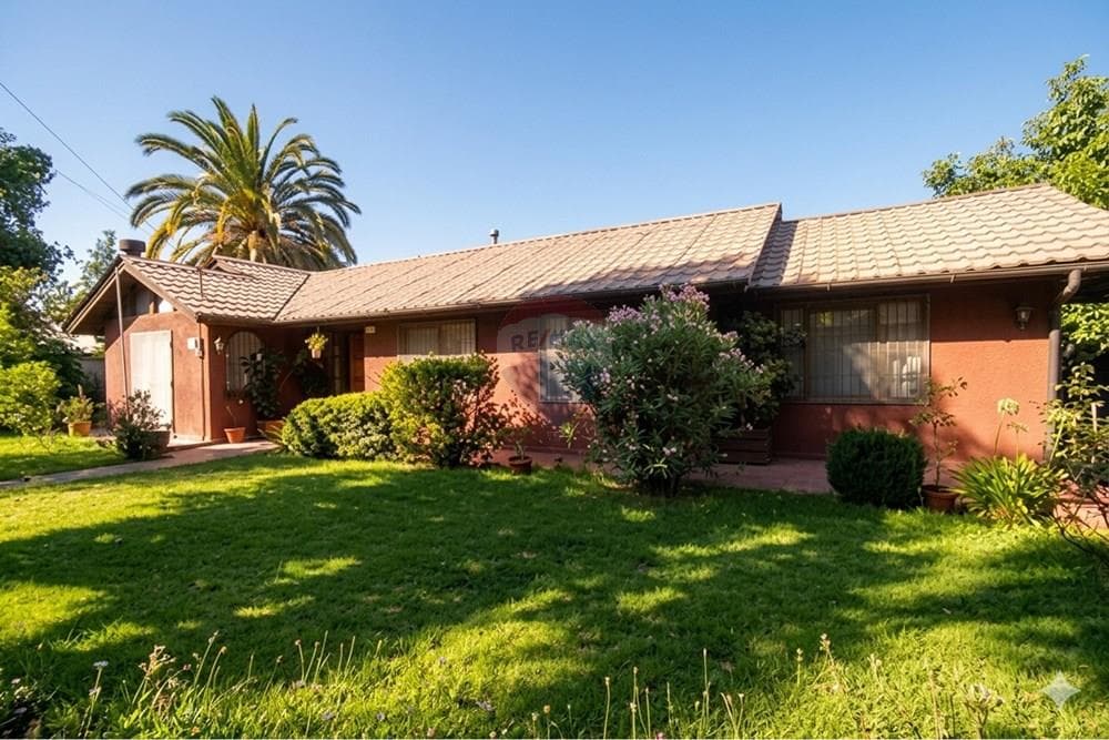 Casa · Venta