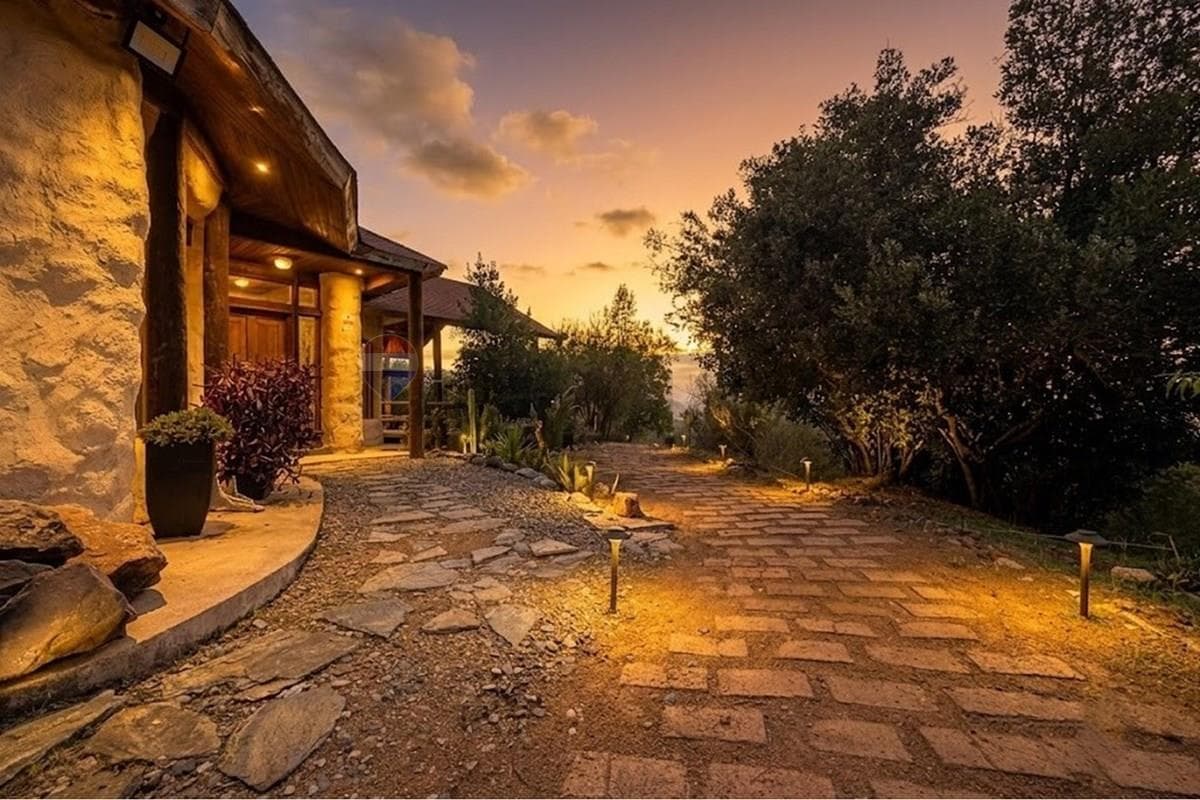 Parcela de agrado · Venta