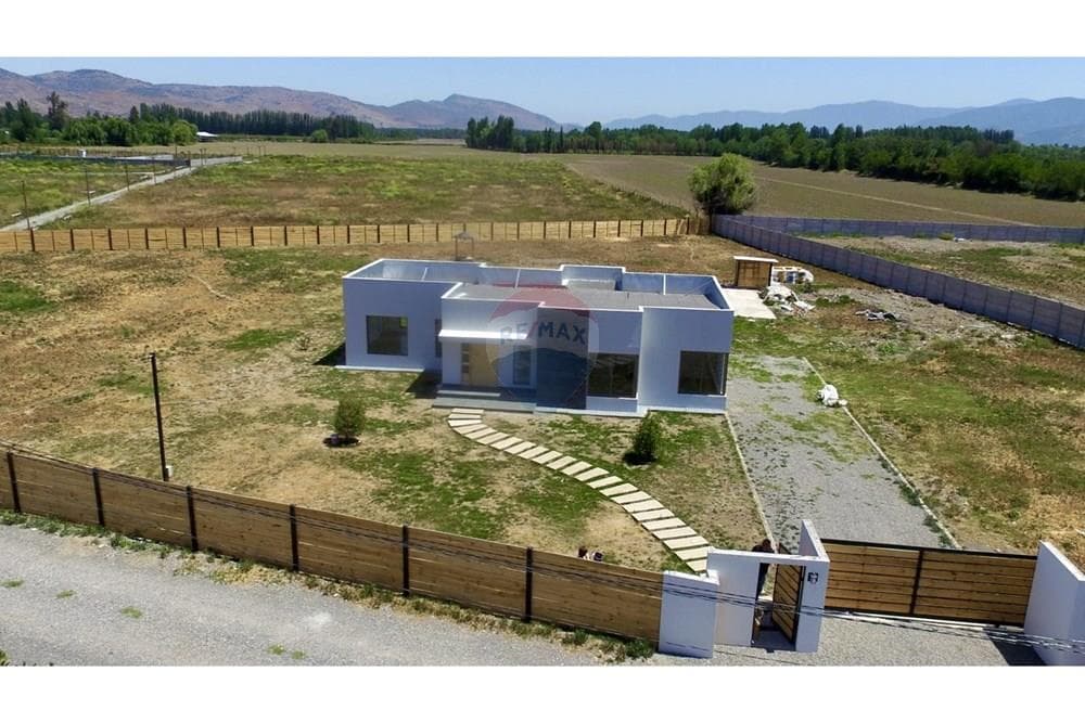 Parcela de agrado · Venta