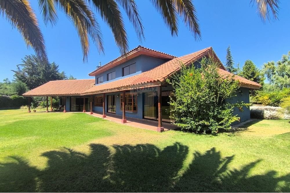 Parcela de agrado · Venta