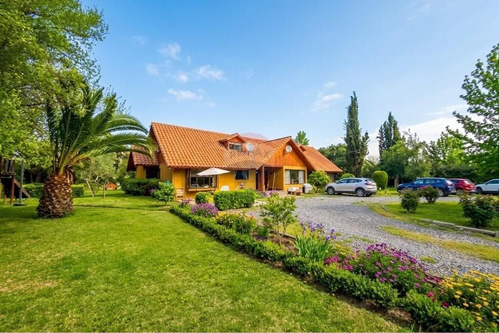 Parcela de agrado · Venta