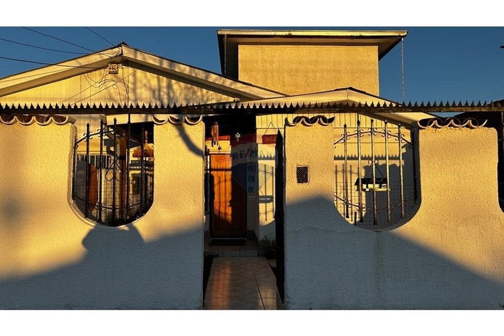 Casa · Venta