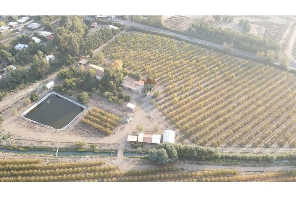 Terreno agrícola · Venta