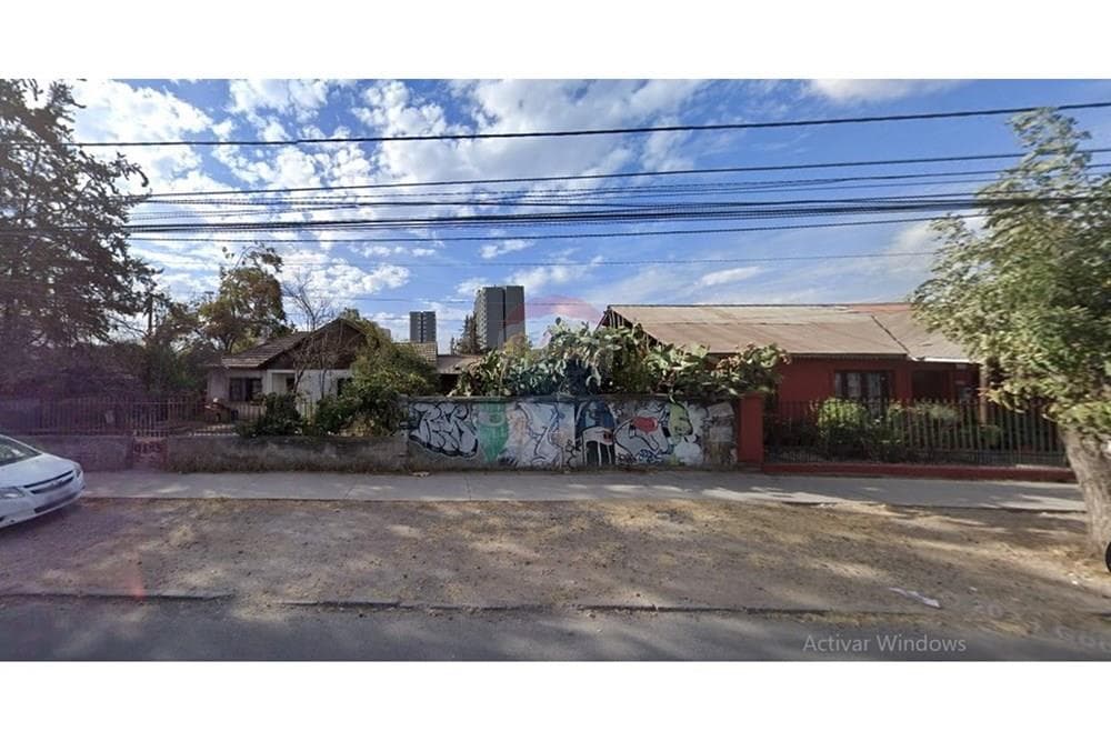 Terreno · Venta
