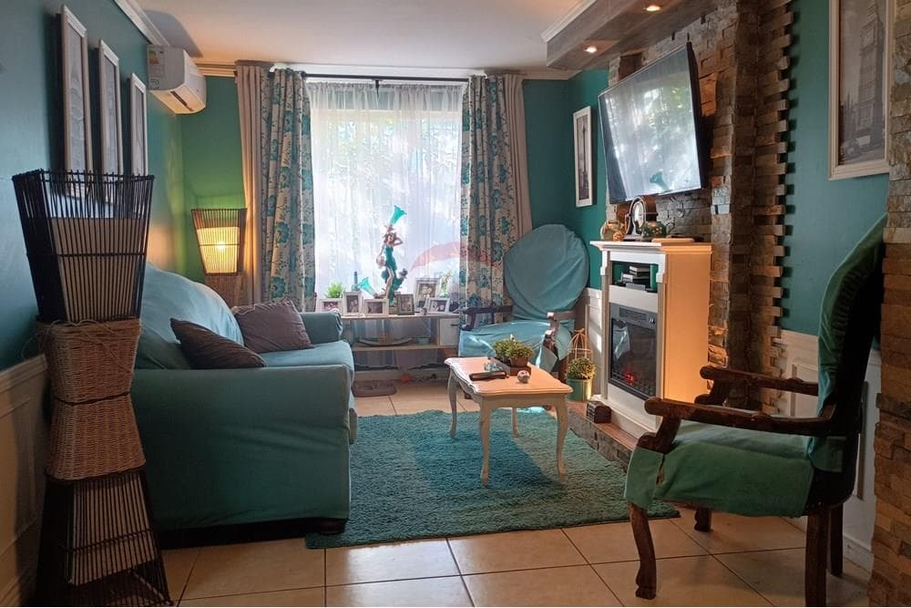 Casa · Venta