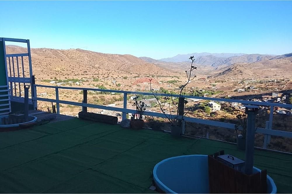 Parcela de agrado · Venta