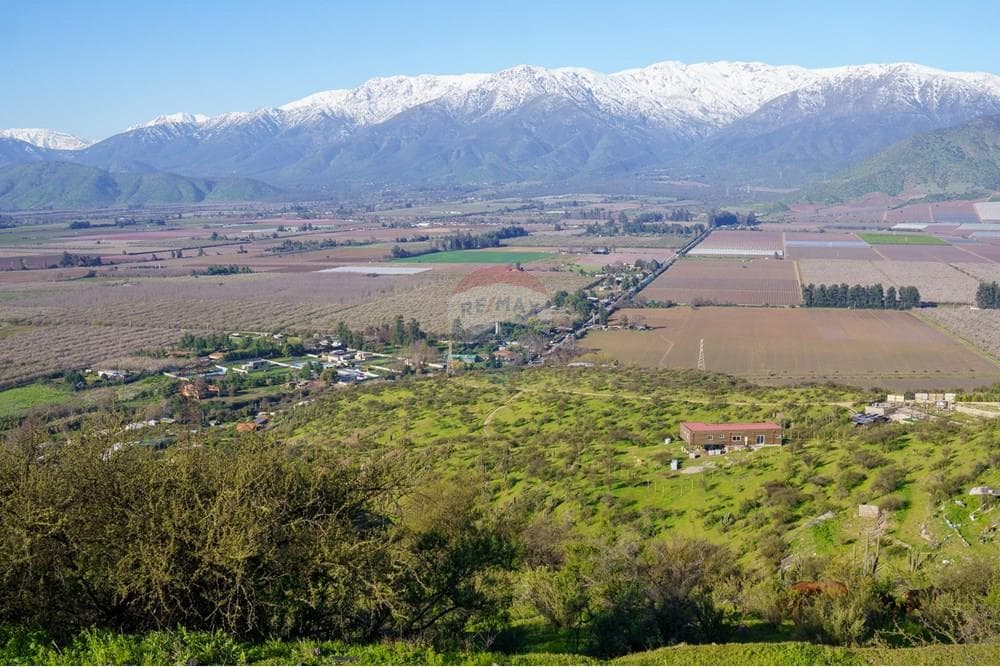Parcela de agrado · Venta