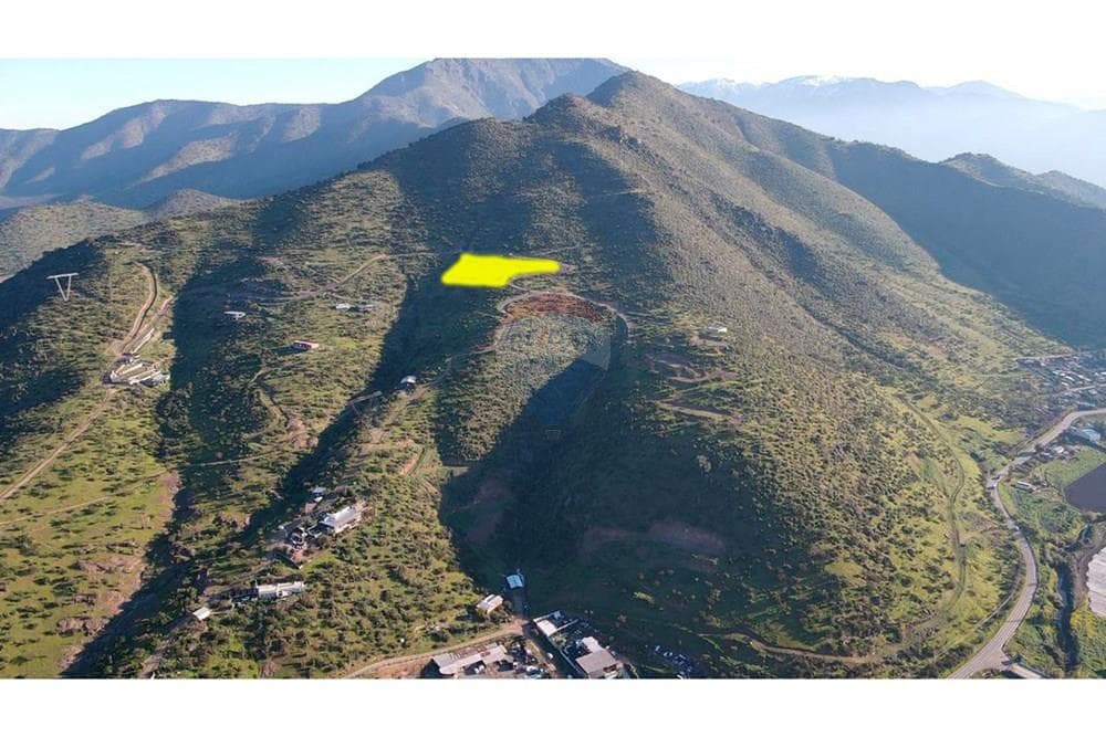 Parcela de agrado · Venta