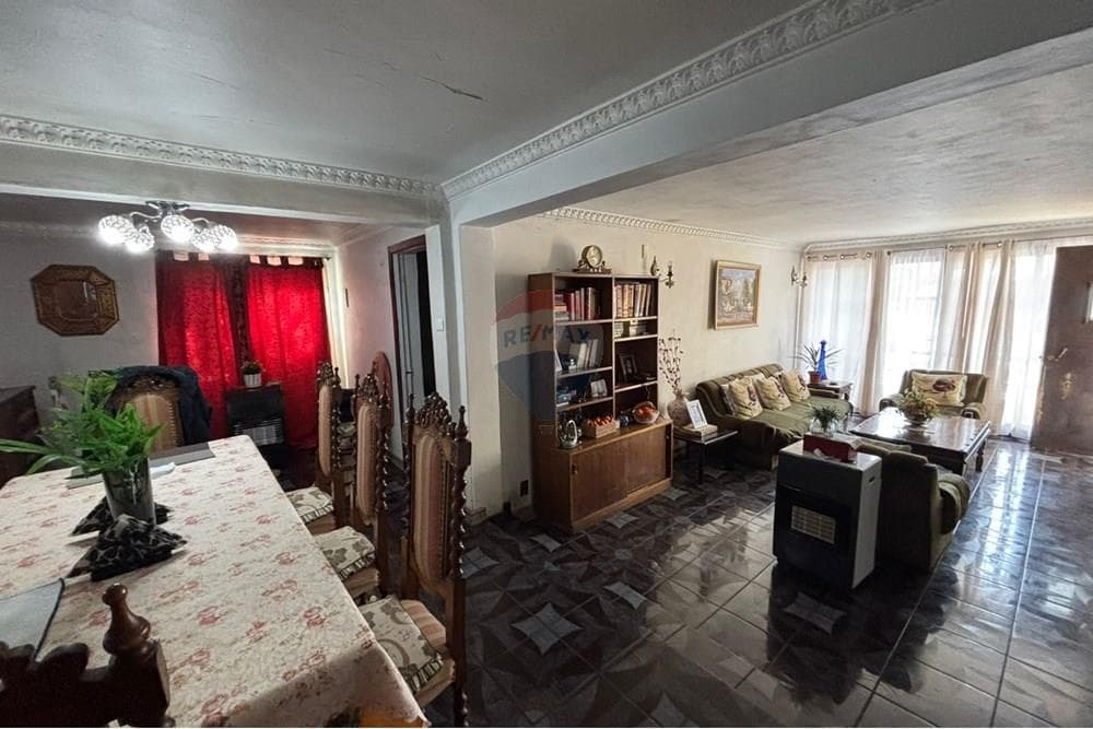 Casa · Venta