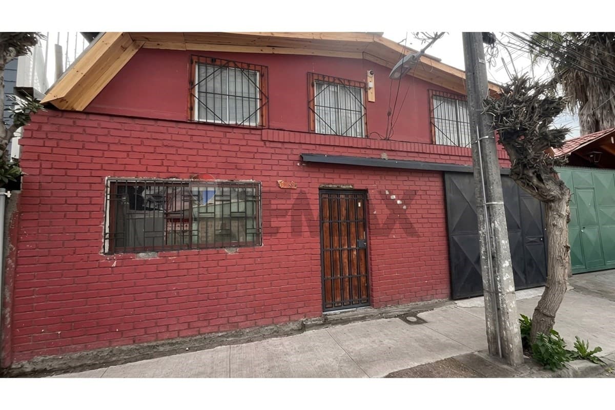 Casa · Venta