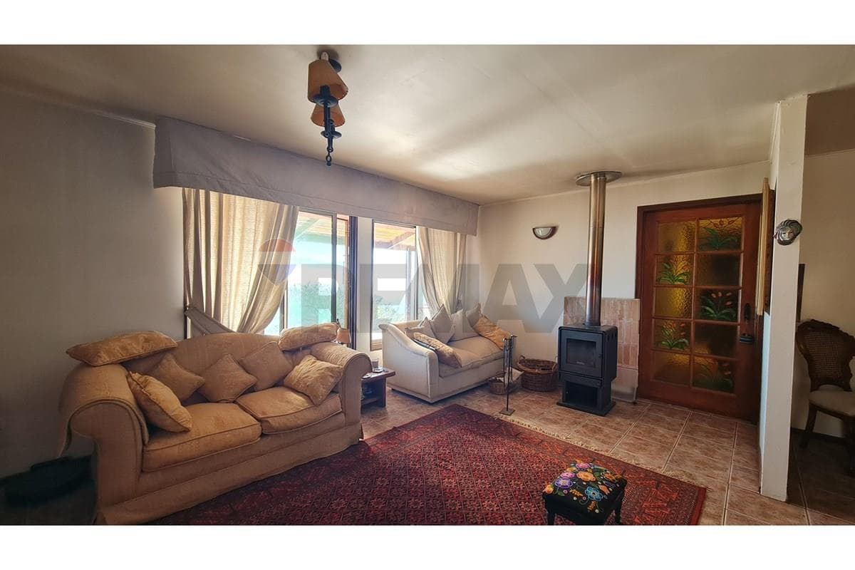 Parcela de agrado · Venta