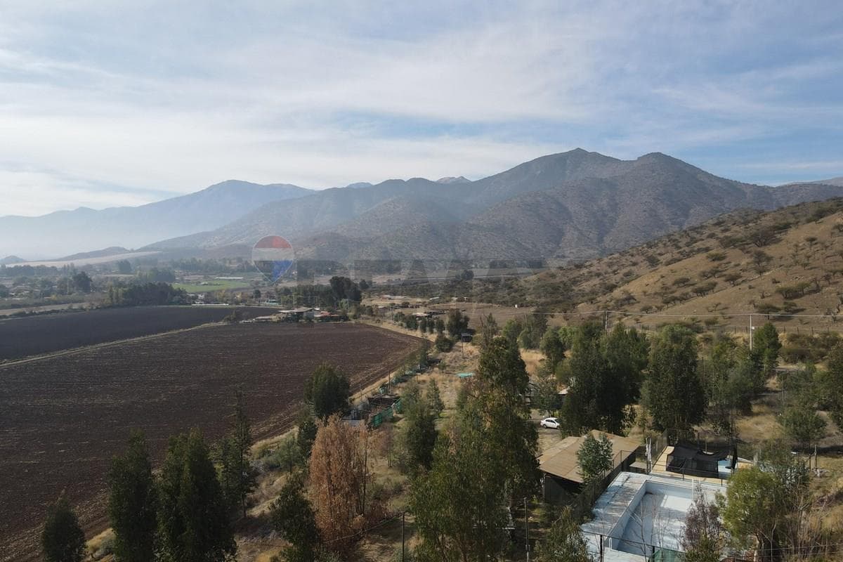 Terreno · Venta