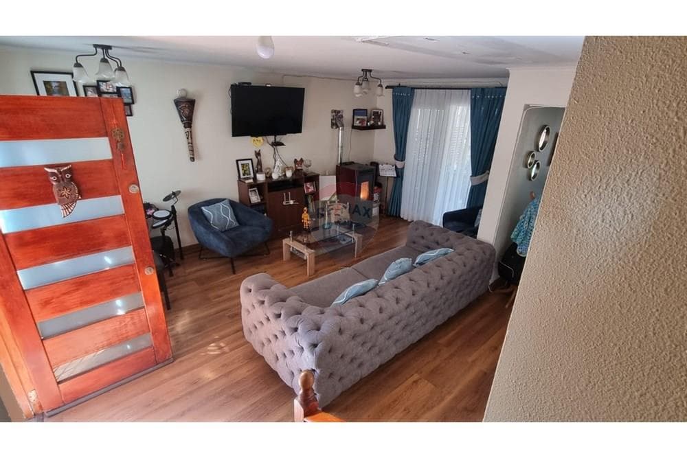 Casa · Venta
