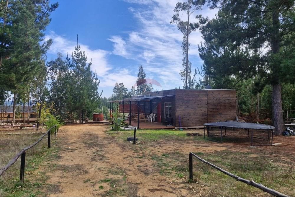 Parcela de agrado · Venta
