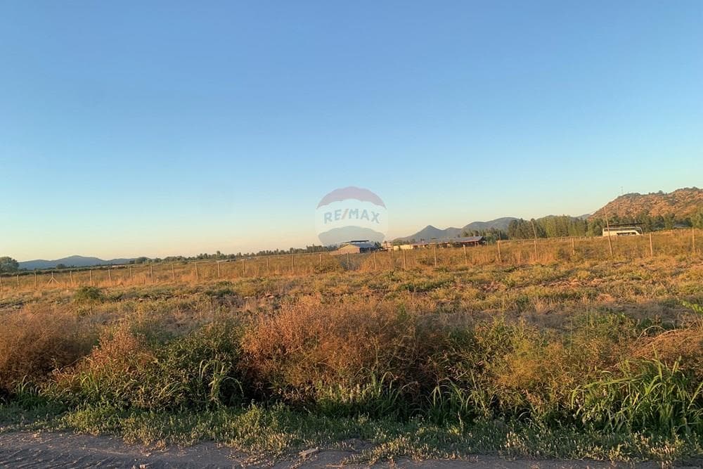 Parcela de agrado · Venta