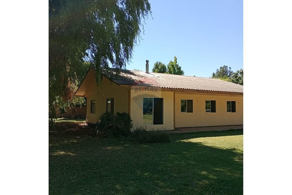 Parcela de agrado · Venta