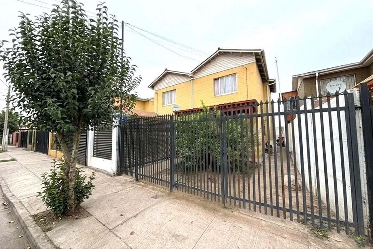 Casa · Venta