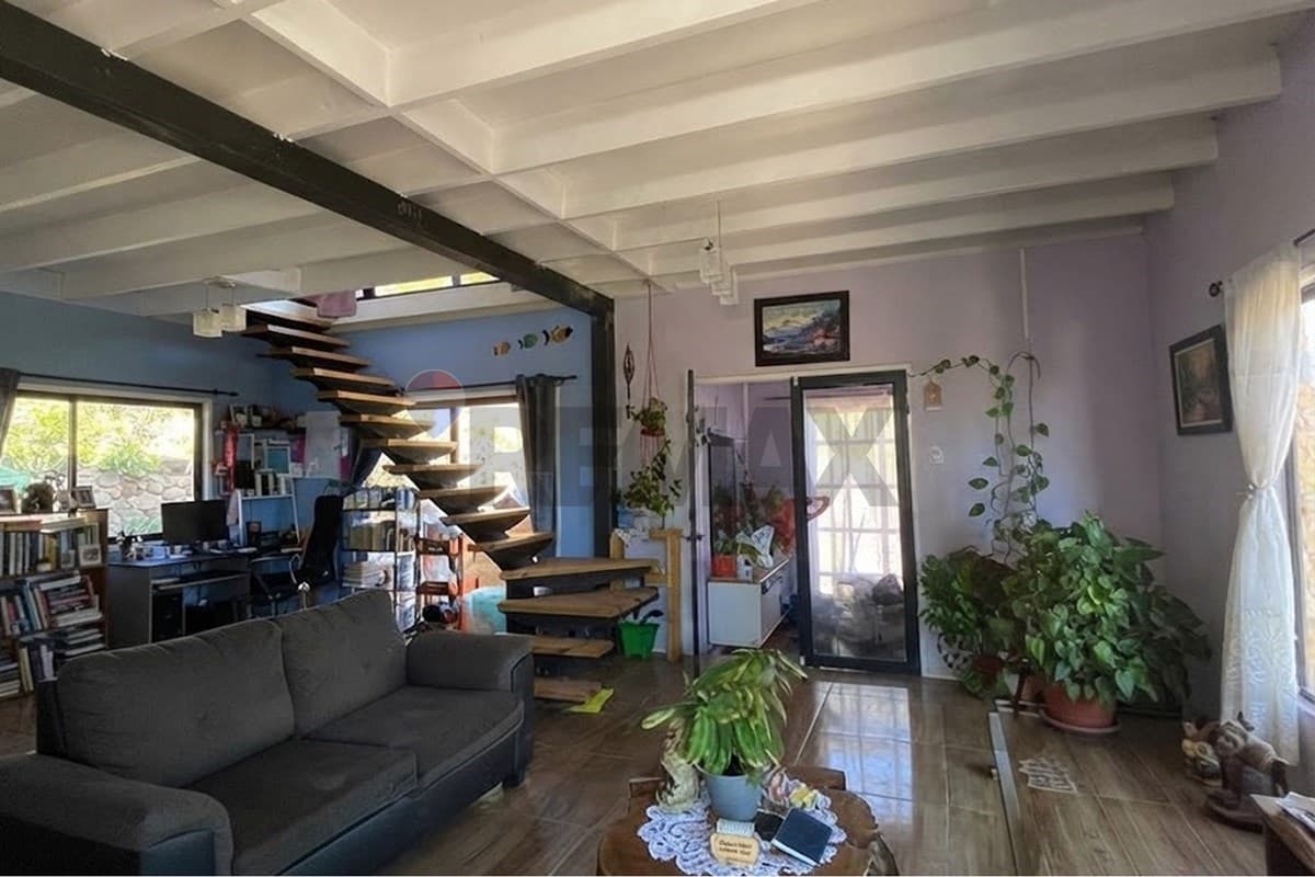 Parcela de agrado · Venta