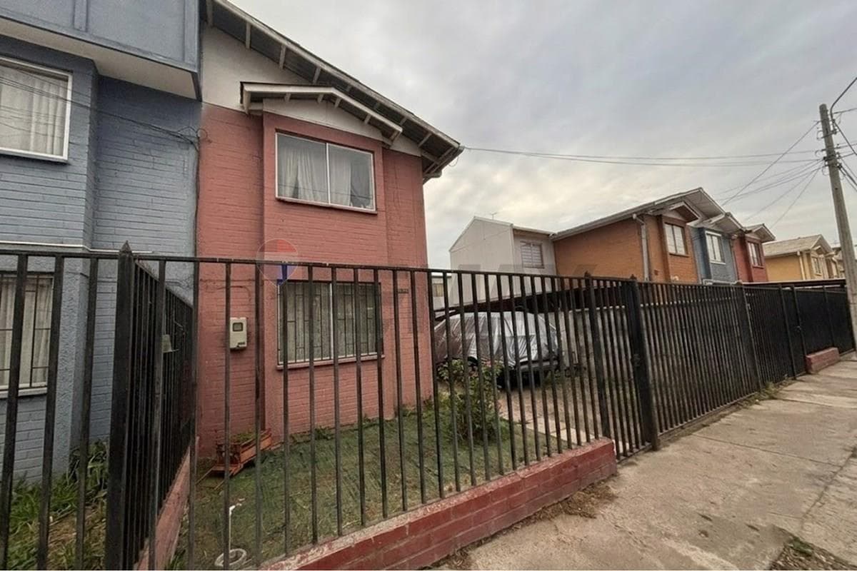Casa · Venta