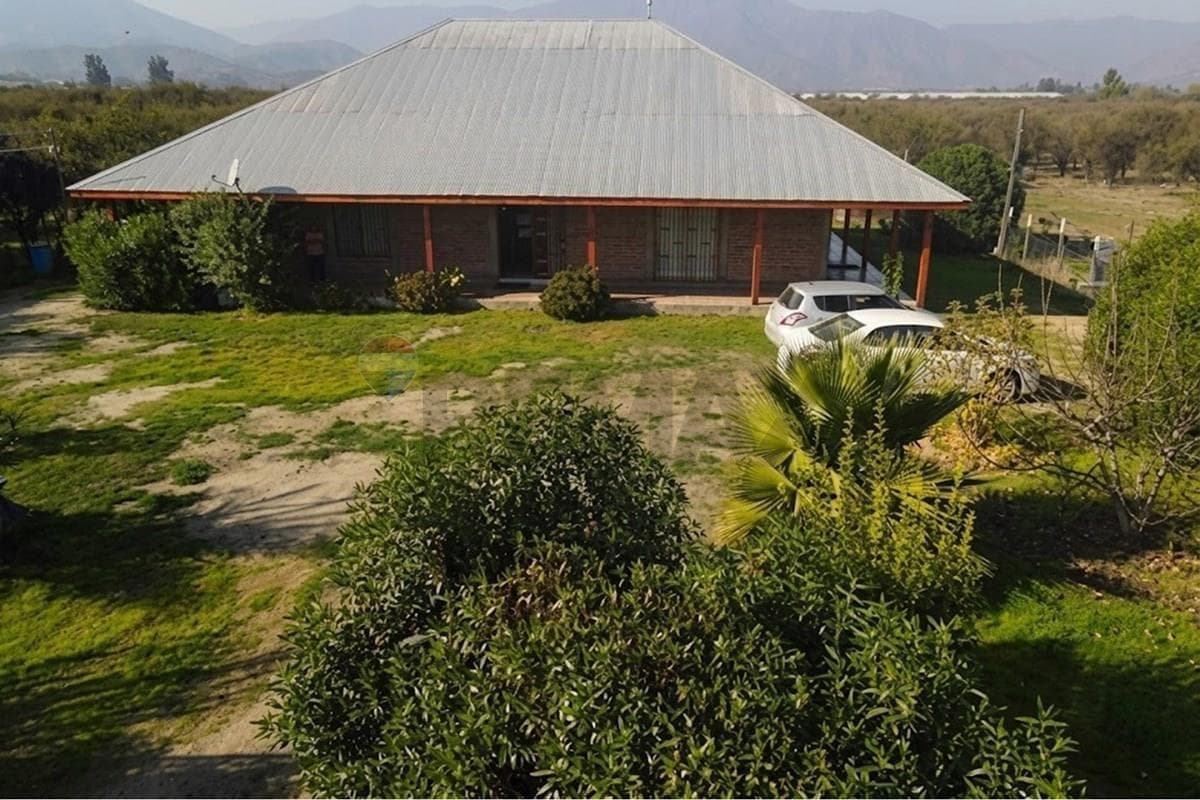 Casa de campo · Venta