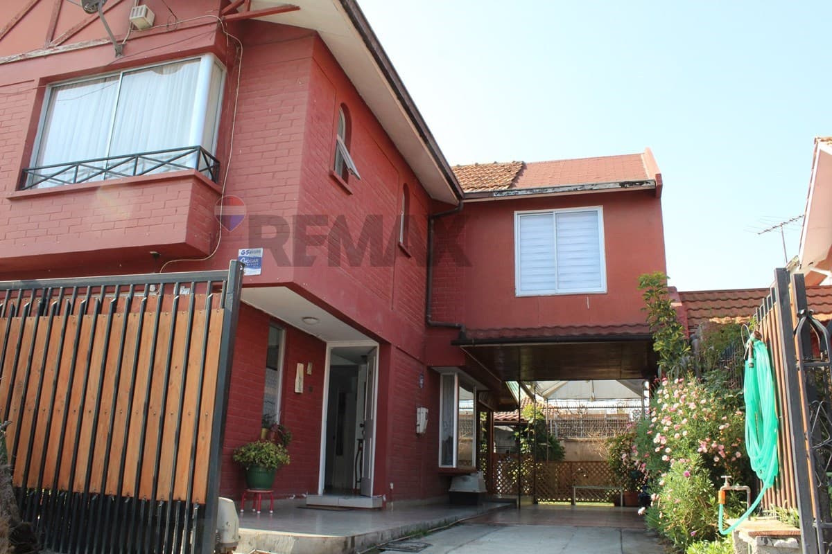 Casa · Venta