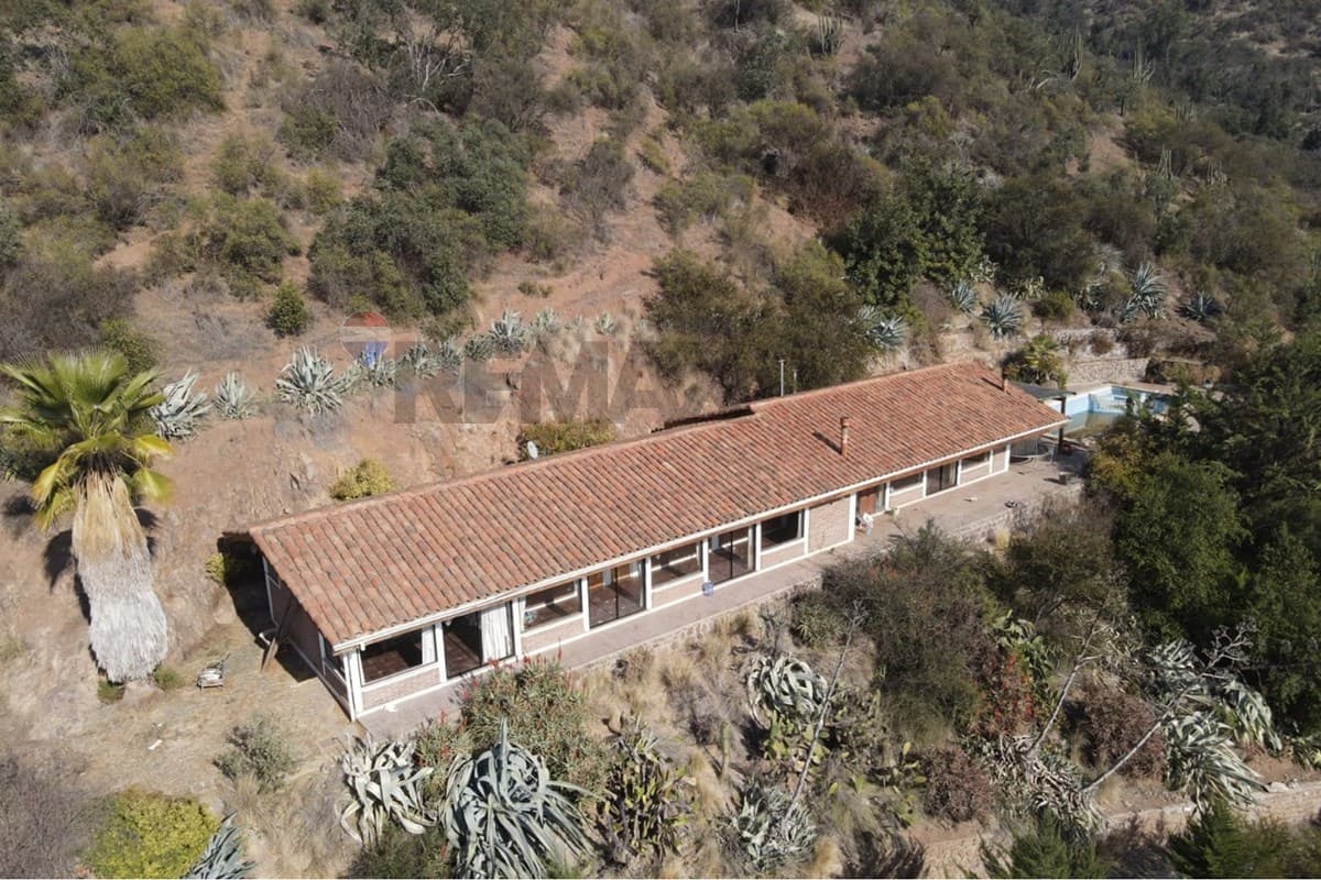 Casa · Venta