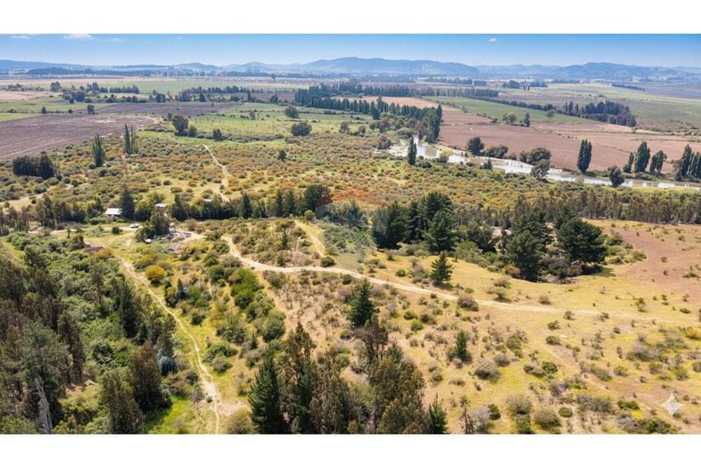Terreno agrícola · Venta