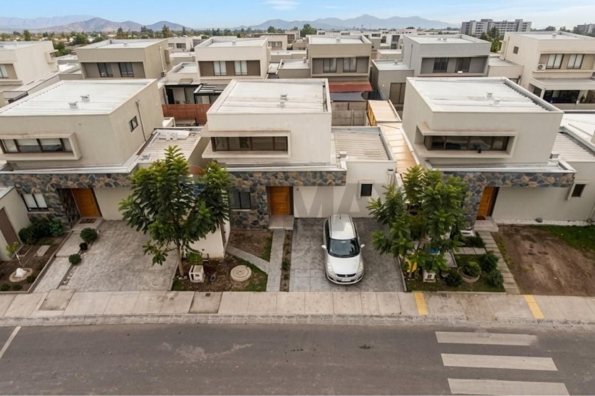 Casa · Venta