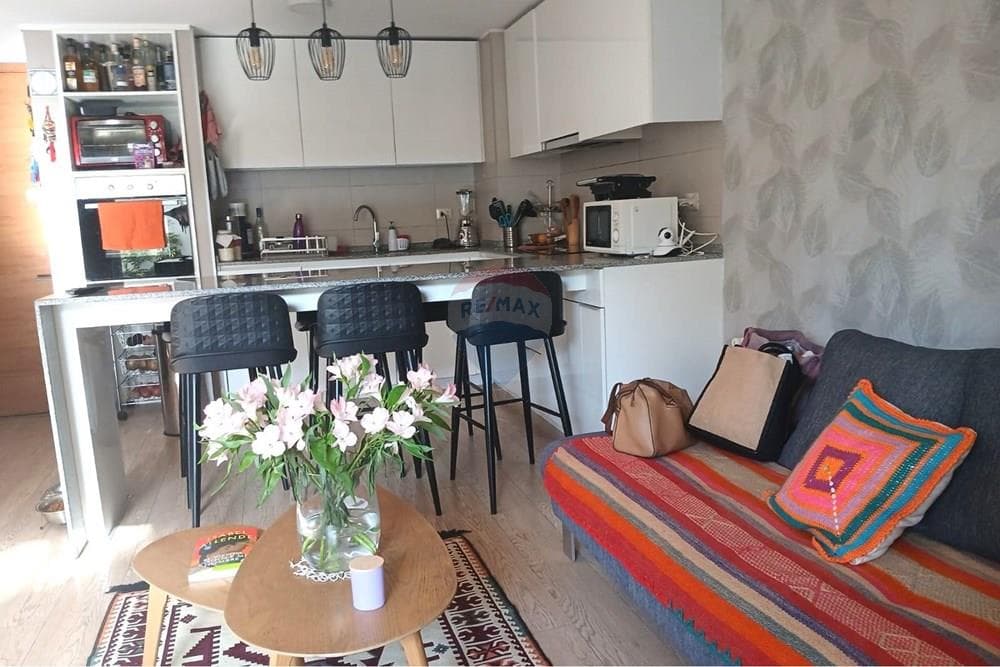 Departamento · Venta