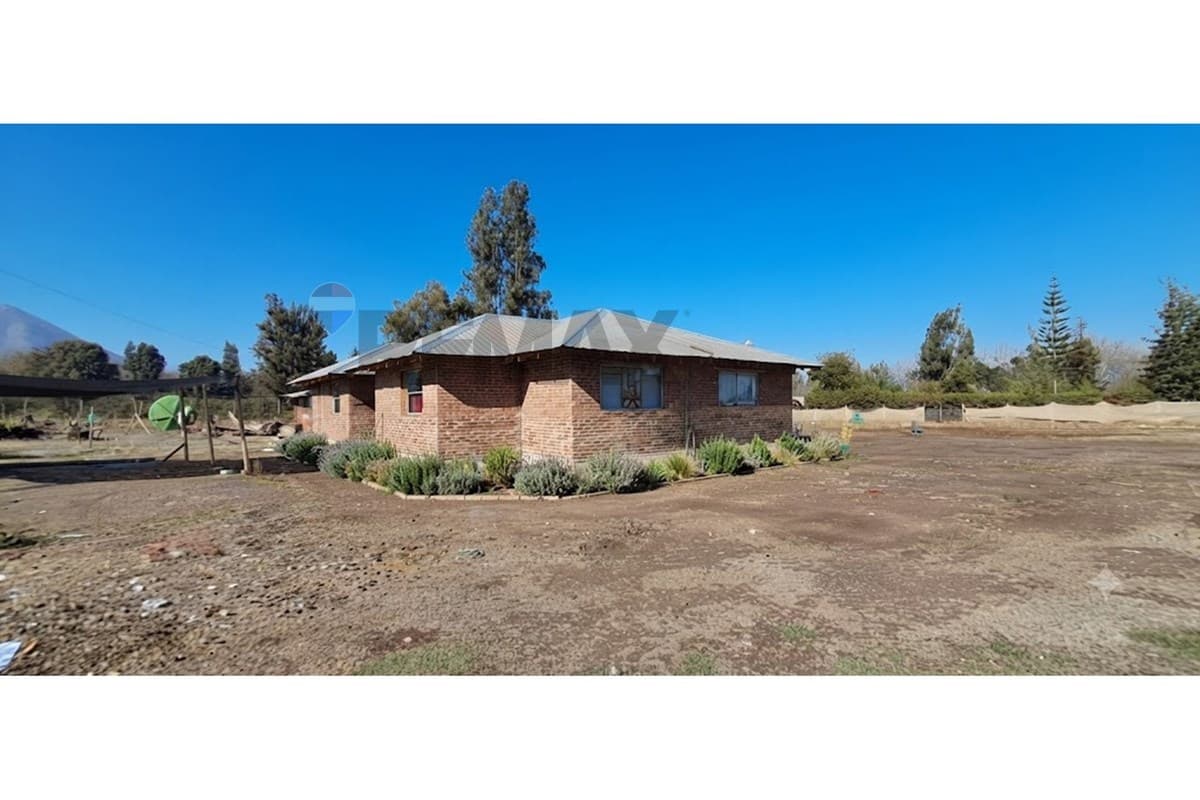 Parcela de agrado · Venta