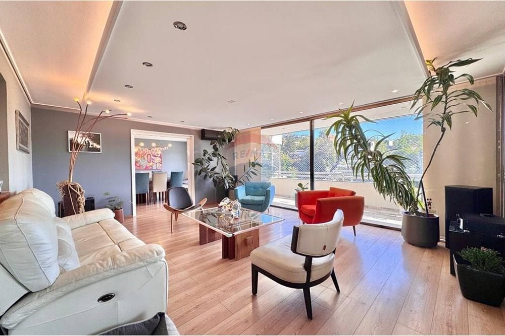 Departamento · Venta · EL GOLF