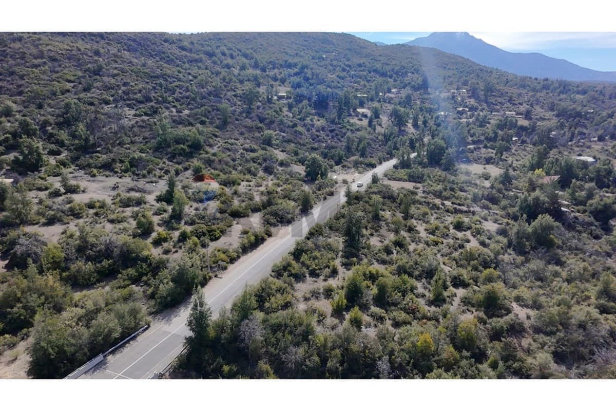 Parcela de agrado · Venta